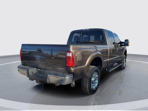2016 Ford F-250 XLT