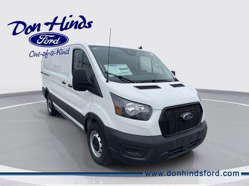 2025 Ford Transit-150 BASE