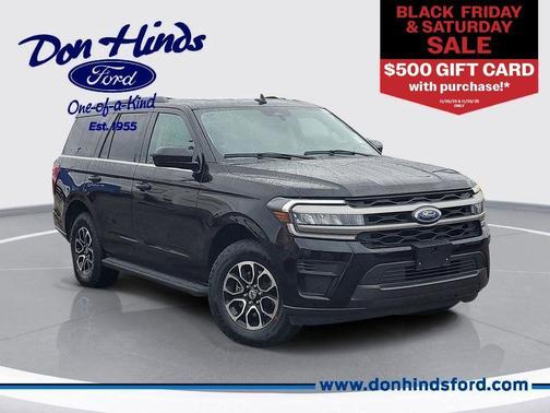 2024 Ford Expedition XLT
