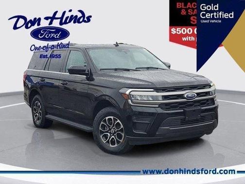 2024 Ford Expedition XLT