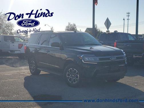 2024 Ford Expedition XLT