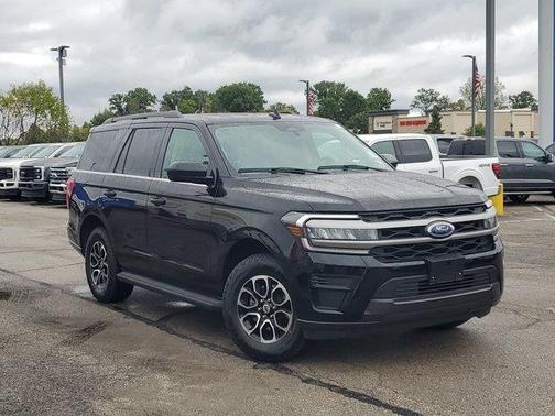 2024 Ford Expedition XLT