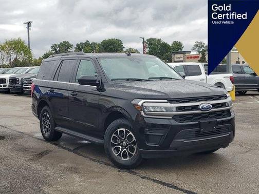 2024 Ford Expedition XLT