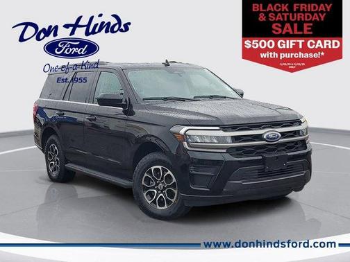 2024 Ford Expedition XLT
