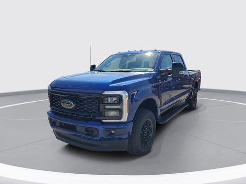 2026 Ford F-350 Lariat Super Duty