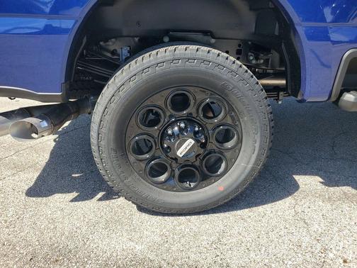 2026 Ford F-350 Lariat Super Duty