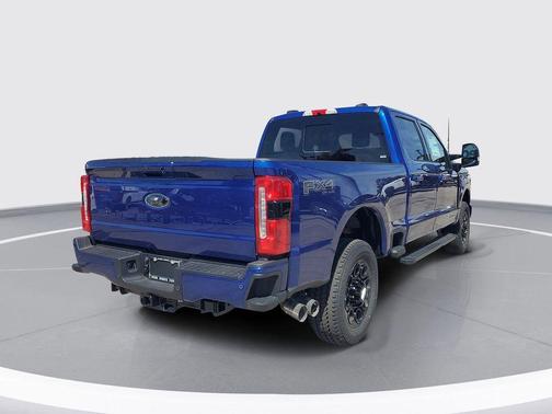 2026 Ford F-350 Lariat Super Duty