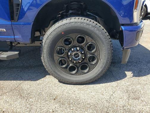 2026 Ford F-350 Lariat Super Duty