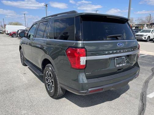 2022 Ford Expedition XLT