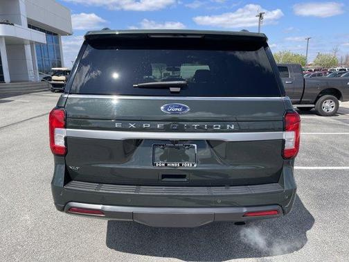 2022 Ford Expedition XLT