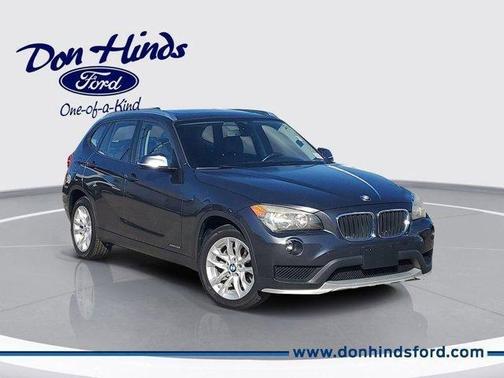 2015 BMW X1 xDrive 28i