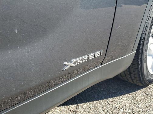 2015 BMW X1 xDrive 28i