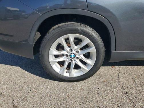 2015 BMW X1 xDrive 28i