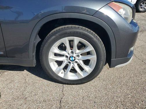 2015 BMW X1 xDrive 28i