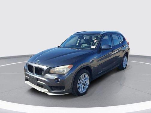 2015 BMW X1 xDrive 28i