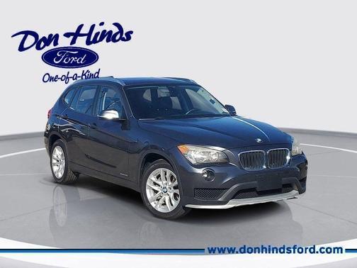 2015 BMW X1 xDrive 28i