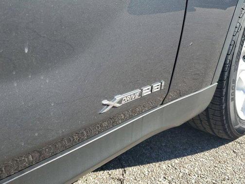 2015 BMW X1 xDrive 28i