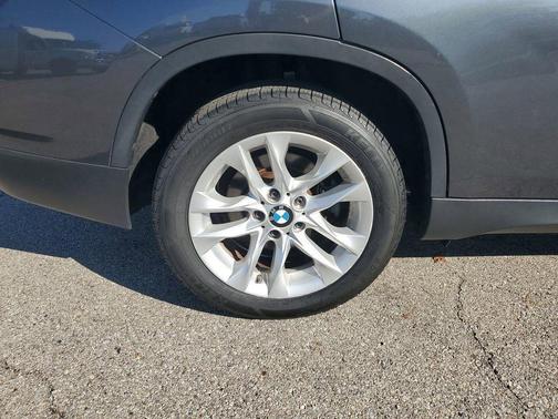 2015 BMW X1 xDrive 28i