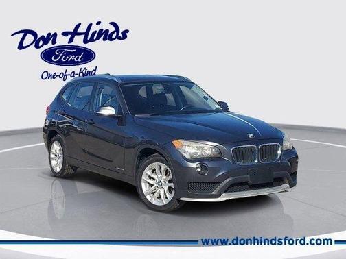 2015 BMW X1 xDrive 28i