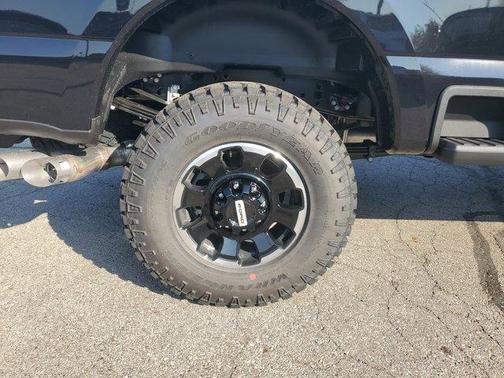 2026 Ford F-350 Lariat Super Duty