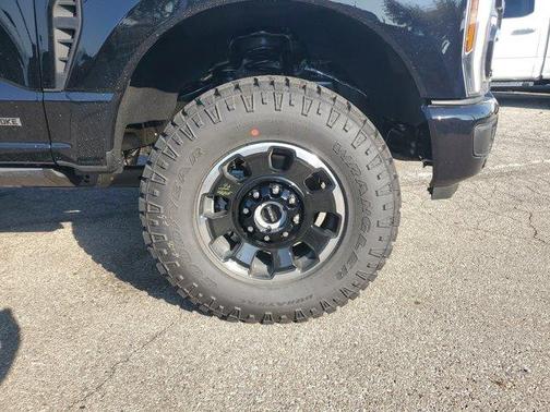 2026 Ford F-350 Lariat Super Duty