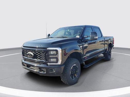 2026 Ford F-350 Lariat Super Duty