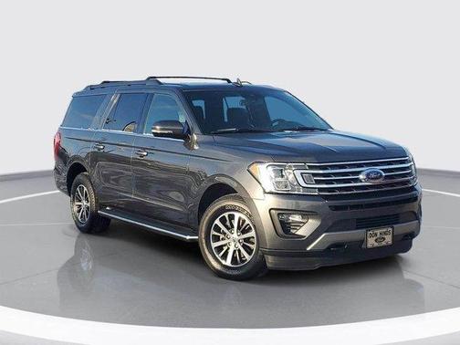 2020 Ford Expedition Max XLT