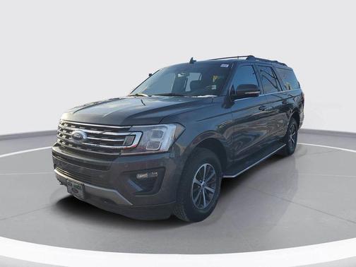 2020 Ford Expedition Max XLT