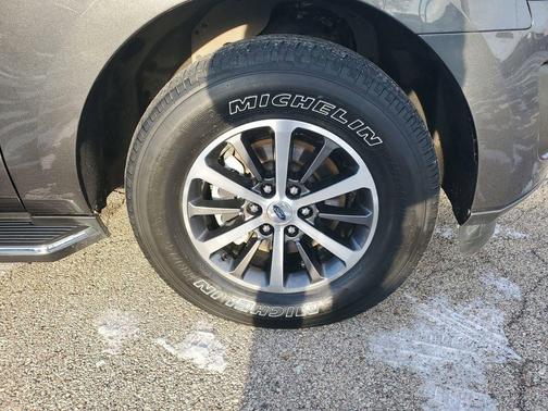 2020 Ford Expedition Max XLT