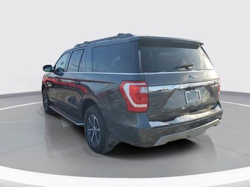 2020 Ford Expedition Max XLT