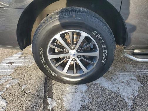 2020 Ford Expedition Max XLT