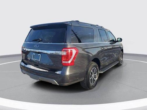 2020 Ford Expedition Max XLT