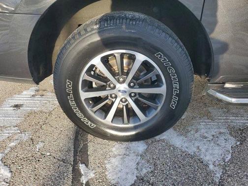 2020 Ford Expedition Max XLT