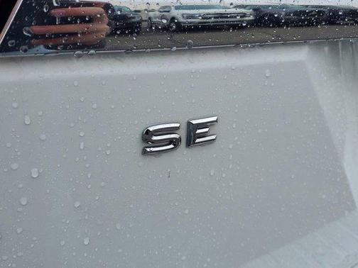 2020 Volkswagen Atlas 2.0T SE