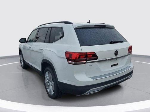 2020 Volkswagen Atlas 2.0T SE