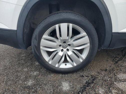 2020 Volkswagen Atlas 2.0T SE