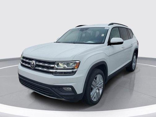 2020 Volkswagen Atlas 2.0T SE