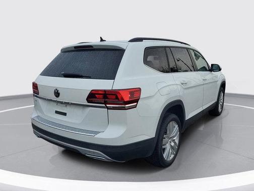 2020 Volkswagen Atlas 2.0T SE