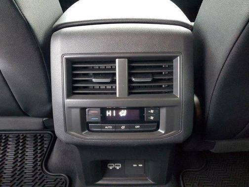 2020 Volkswagen Atlas 2.0T SE