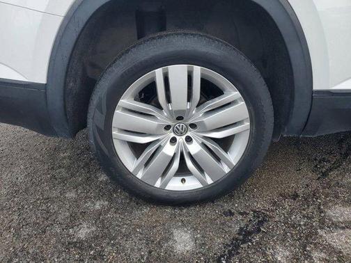 2020 Volkswagen Atlas 2.0T SE