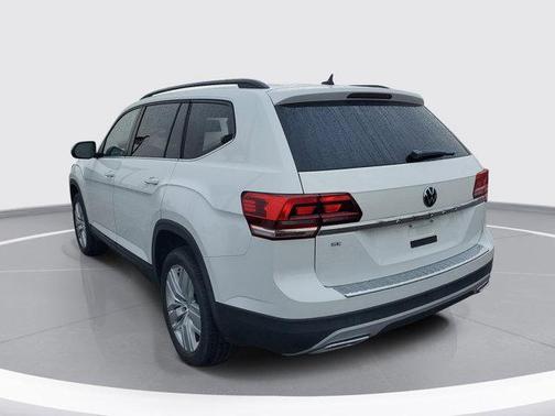2020 Volkswagen Atlas 2.0T SE