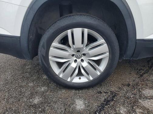 2020 Volkswagen Atlas 2.0T SE