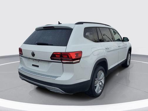 2020 Volkswagen Atlas 2.0T SE