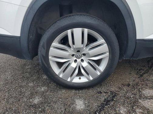 2020 Volkswagen Atlas 2.0T SE