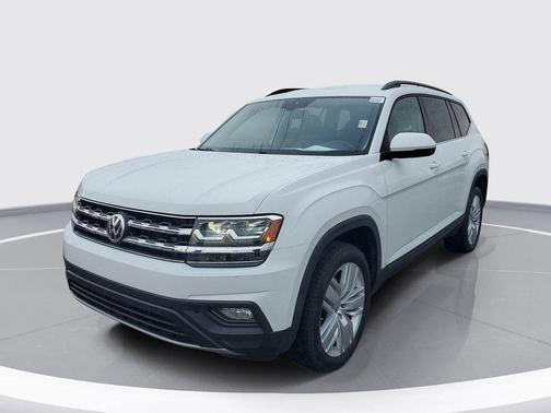 2020 Volkswagen Atlas 2.0T SE