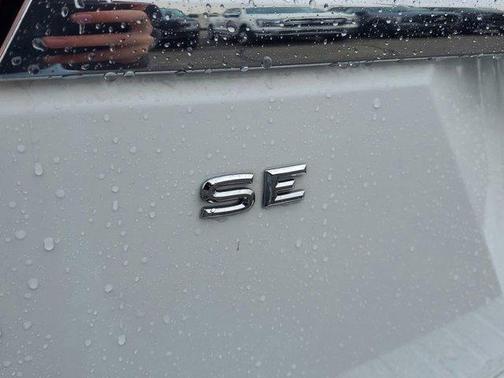 2020 Volkswagen Atlas 2.0T SE