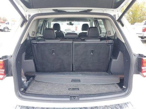 2020 Volkswagen Atlas 2.0T SE