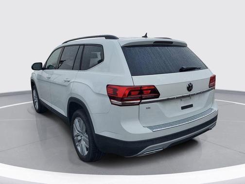 2020 Volkswagen Atlas 2.0T SE