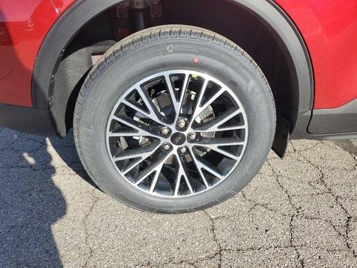 2026 Ford Escape PHEV