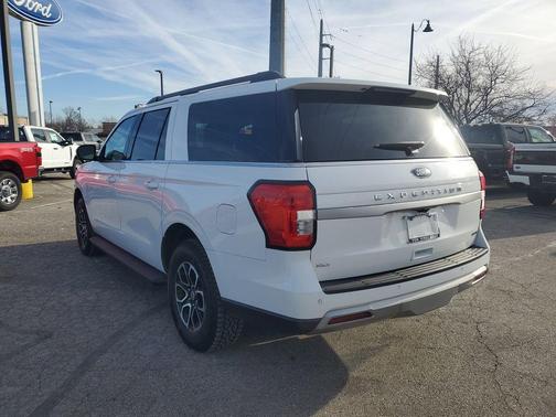 2024 Ford Expedition Max XLT